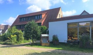 Hotel-Pension Seeadler - Prerow - 9