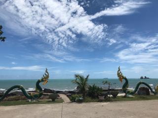 Mae Phim, Rayong, Bali Residence Villa - Mae Pim - 3