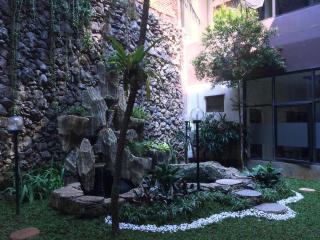 Hotel Nusantara Indah Syariah - Jakarta - 2