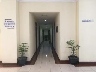 Hotel Nusantara Indah Syariah - Jakarta - 4