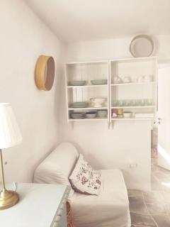 Sifnos Twin Houses - Apollonia - 2