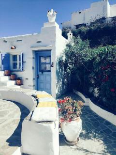 Sifnos Twin Houses - 5