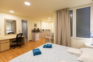 Athens Kyniska Studio - Athen - 8