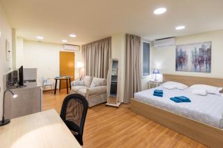 Athens Kyniska Studio - Atene - 7