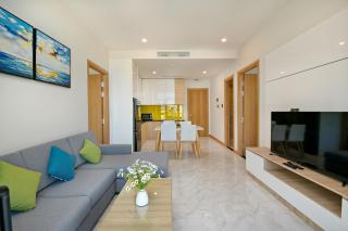 Sun River Hotel & Apartment - Danang - 9