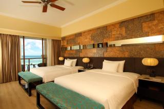 The Bellevue Resort - Panglao Island - 5