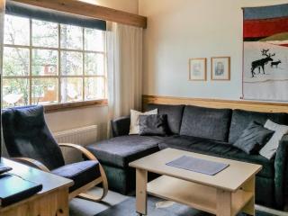 Holiday Home Tunturikuksa by Interhome - Saariselka - 5