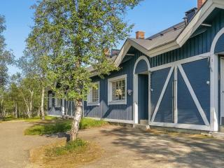 Holiday Home Tunturikuksa by Interhome - Saariselka - 7