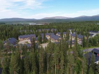 Holiday Home Sapara k 40 by Interhome - Äkäslompolo - 0