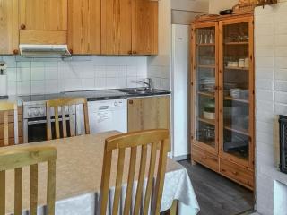 Holiday Home Tunturikuksa by Interhome - Saariselka - 3