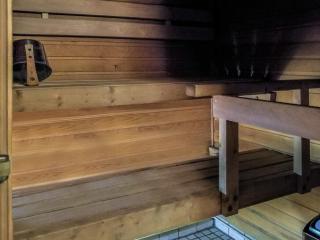 Holiday Home Tunturikuksa by Interhome - Saariselka - 1