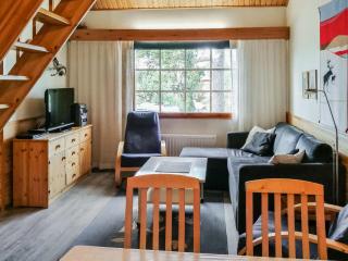Holiday Home Tunturikuksa by Interhome - Saariselka - 4