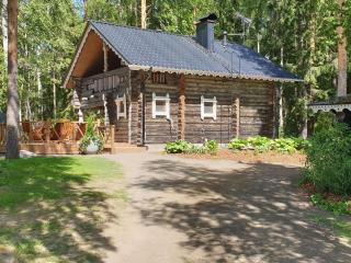 Holiday Home Matruusin majakka by Interhome - Onkamo - 9