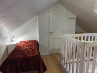 Holiday Home Sapara k 40 by Interhome - Äkäslompolo - 2
