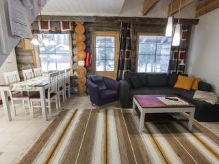 Holiday Home Sapara k 40 by Interhome - Äkäslompolo - 4