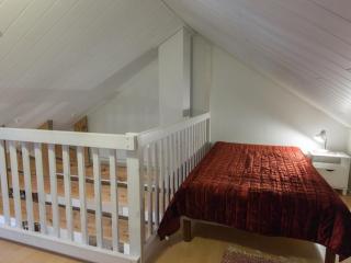 Holiday Home Sapara k 40 by Interhome - Äkäslompolo - 1