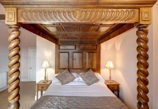 Brigands Inn - 1