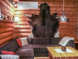 Holiday Home Revonkanta by Interhome - Kauhaniemi - 6