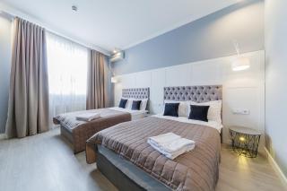 Partner Guest House Shota Rustaveli - Kyiv - 4