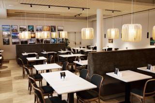 Fosshotel Lind - Reykjavik - 5
