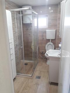 Apartments Mirovica - Bar - 9