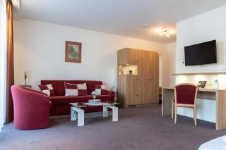 Hotel Rössle Berneck - Altensteig - 5