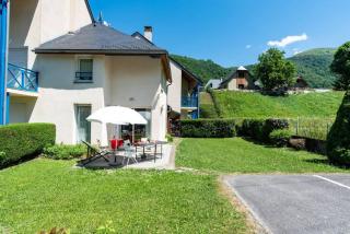 Maison 8 personnes au coeur de la vallée du Louron - Loudenvielle - 3