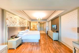 Wanda Realm Xiamen North Bay - Xiamen - 6