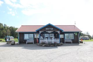 Skotteksgården Cottages - Ulricehamn - 5