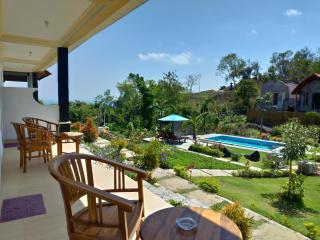 The Pande Hill Homestay - Uluwatu - 8