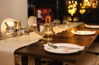 Hotel Samraj - Mumbai - 3