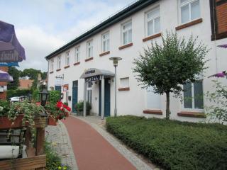 Pension Töpferhof - 1