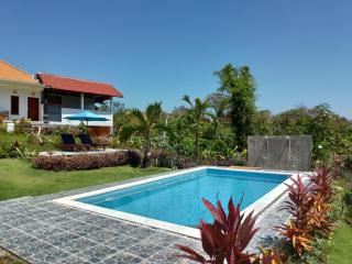 The Pande Hill Homestay - Uluwatu - 7