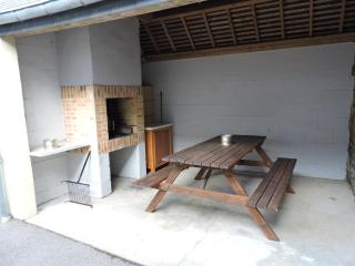 Studio des Prés - Fougères - 3