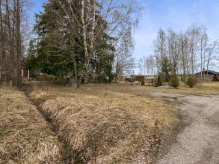 Holiday Home C by Interhome - Porvoo - 5