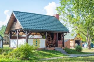 Agroturystyka Żubr - Siemianówka - 6