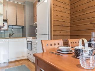 Holiday Home Ylläs chalets a507 by Interhome - Ylläsjärvi - 5