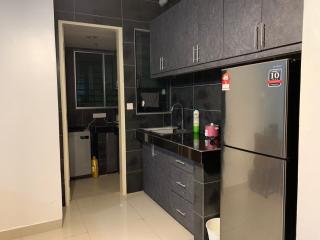 MSI Cozy Homestay - Seri Kembangan - 5
