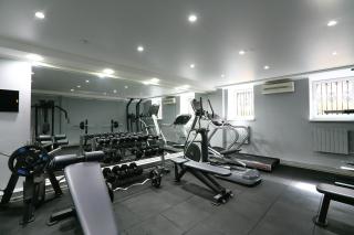 Oberig Hotel - Kiev - 2
