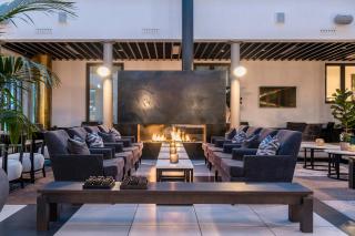 Hotel Riviera Strand - 2