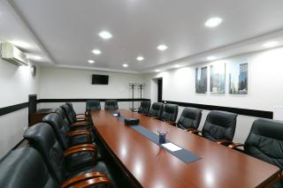 Oberig Hotel - Kiev - 4