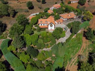 Casas de Pedra - Camacha - 9