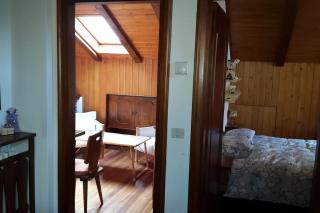 Mansarda a San Vito di Cadore - San Vito di Cadore - 1