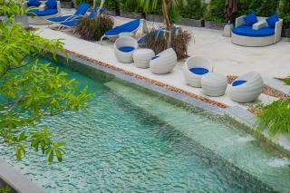 The Woods Natural Park Resort Phuket - Kamala Beach - 2
