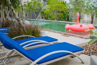 The Woods Natural Park Resort Phuket - Kamala Beach - 5