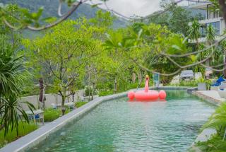The Woods Natural Park Resort Phuket - Kamala Beach - 4