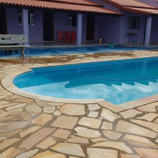 Pousada Solar da Serra - São Thomé das Letras - 8