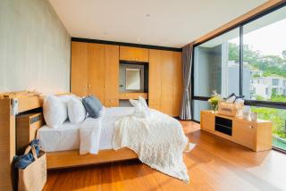 The Woods Natural Park Resort Phuket - 6