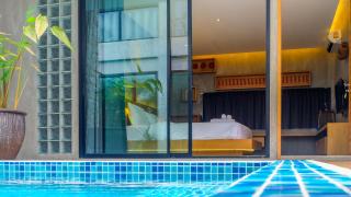 The Woods Natural Park Resort Phuket - Kamala Beach - 1