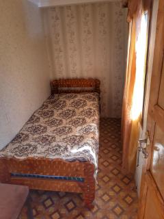 Guest House Buba - Ushguli - 6
